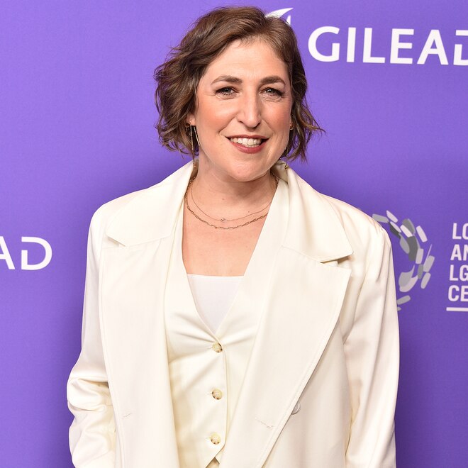 Will Mayim Bialik Appear in Big Bang Theory Spinoff? She Says… | Kbest